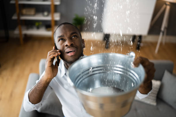 Trusted Highlands, CA Water damage restoration Experts
